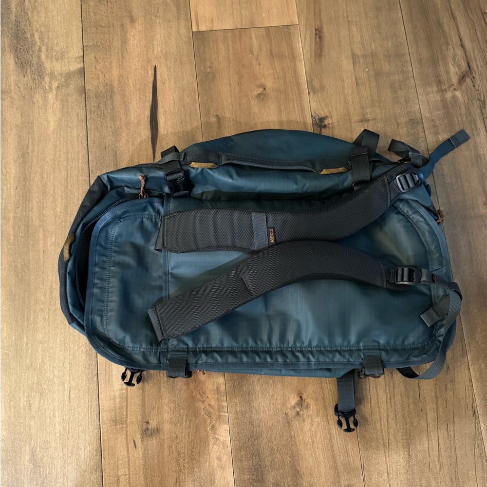 REI Big Haul 40L Backpack